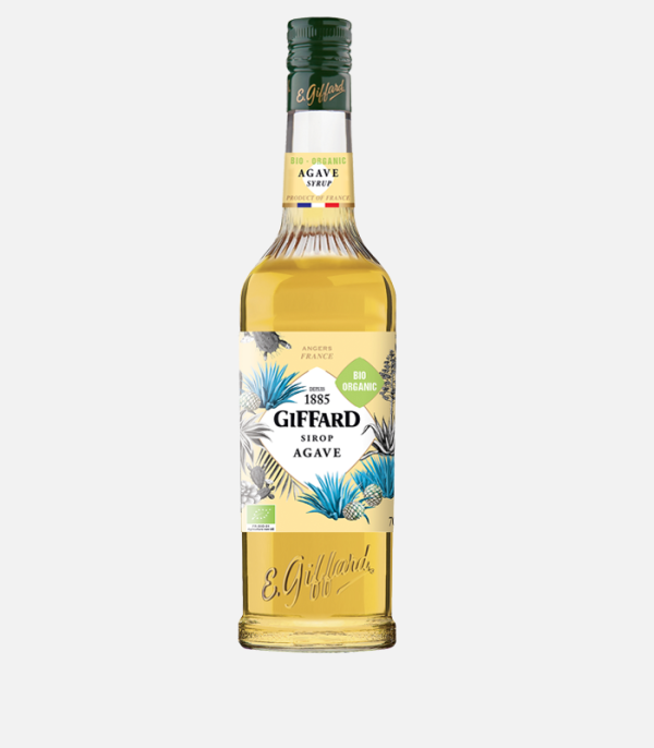 Сироп Giffard Агава 0,7л